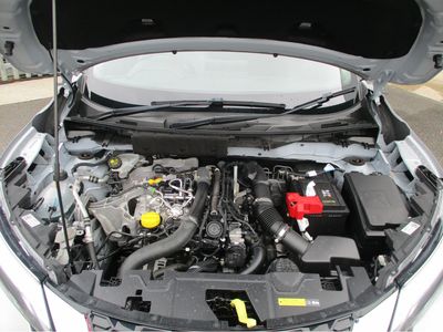 2022 Nissan Juke