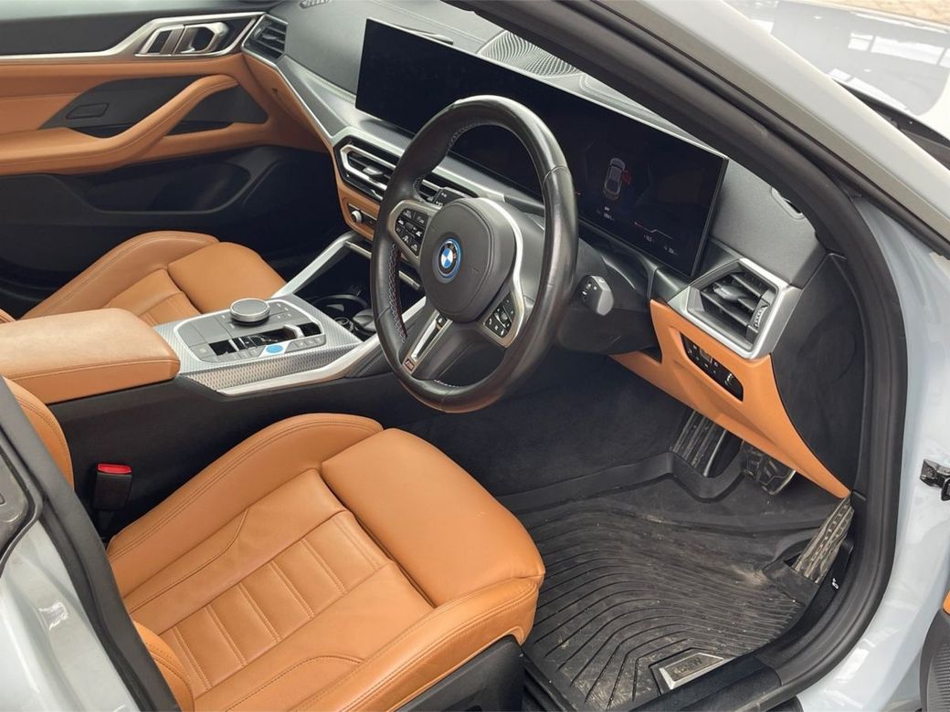 2023 BMW i4
