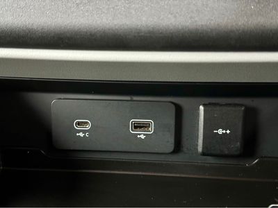 2022 Land Rover Defender