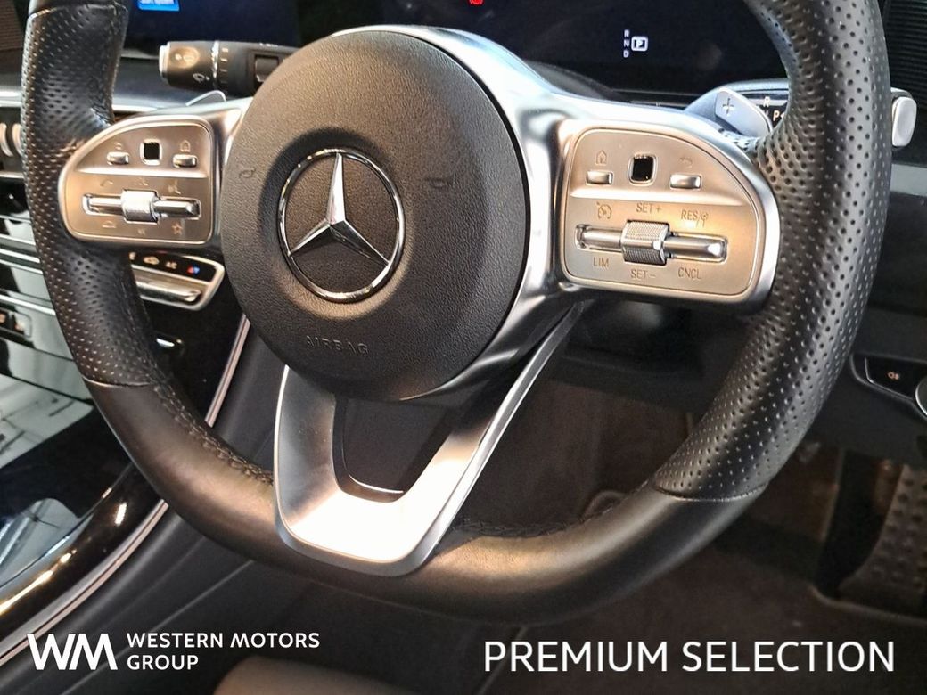 2024 Mercedes-Benz EQC