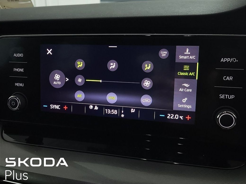 2023 Skoda Octavia