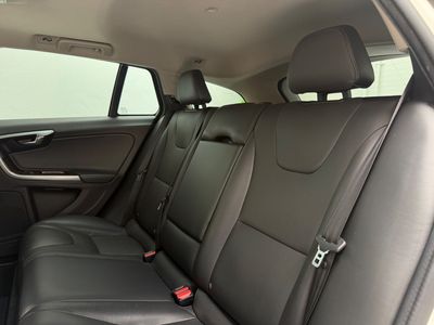 2018 Volvo V60