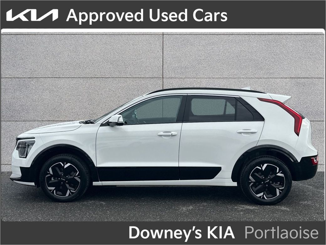 2024 Kia e-Niro