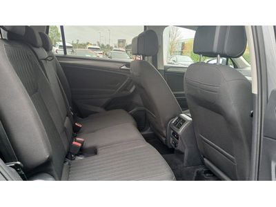 2024 Volkswagen Tiguan Allspace