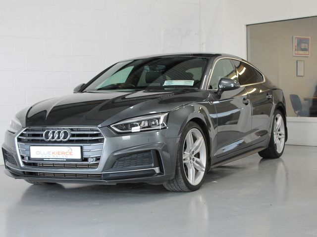 vehicle for sale from Ollie Kierce Cars