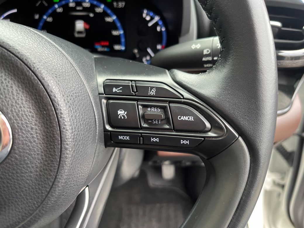 2022 Toyota Yaris Cross