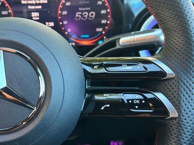 2026 Mercedes-Benz CLA Class