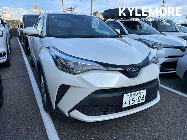 vehicle for sale from Kylemore Cars