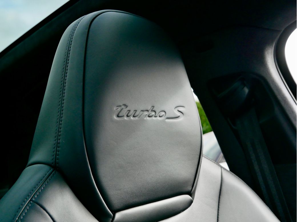 2022 Porsche Cayenne