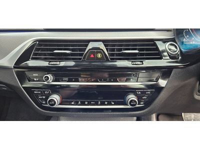 2020 BMW 5 Series