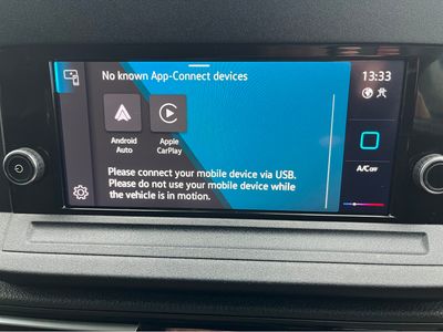 2024 Volkswagen Caddy Maxi Life