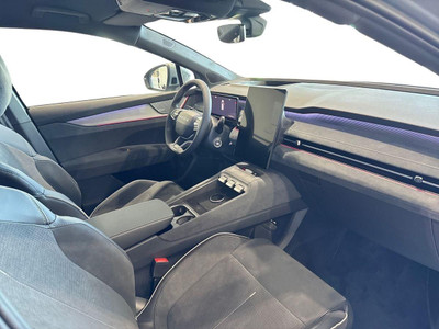 2027 Skoda Peaq