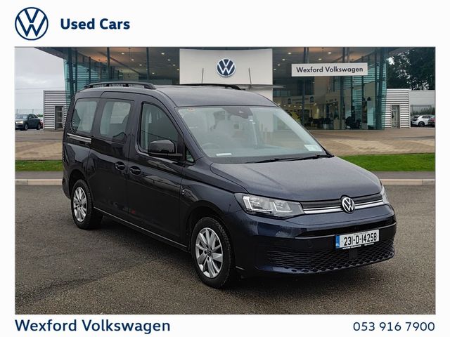 vehicle for sale from Wexford Volkswagen
