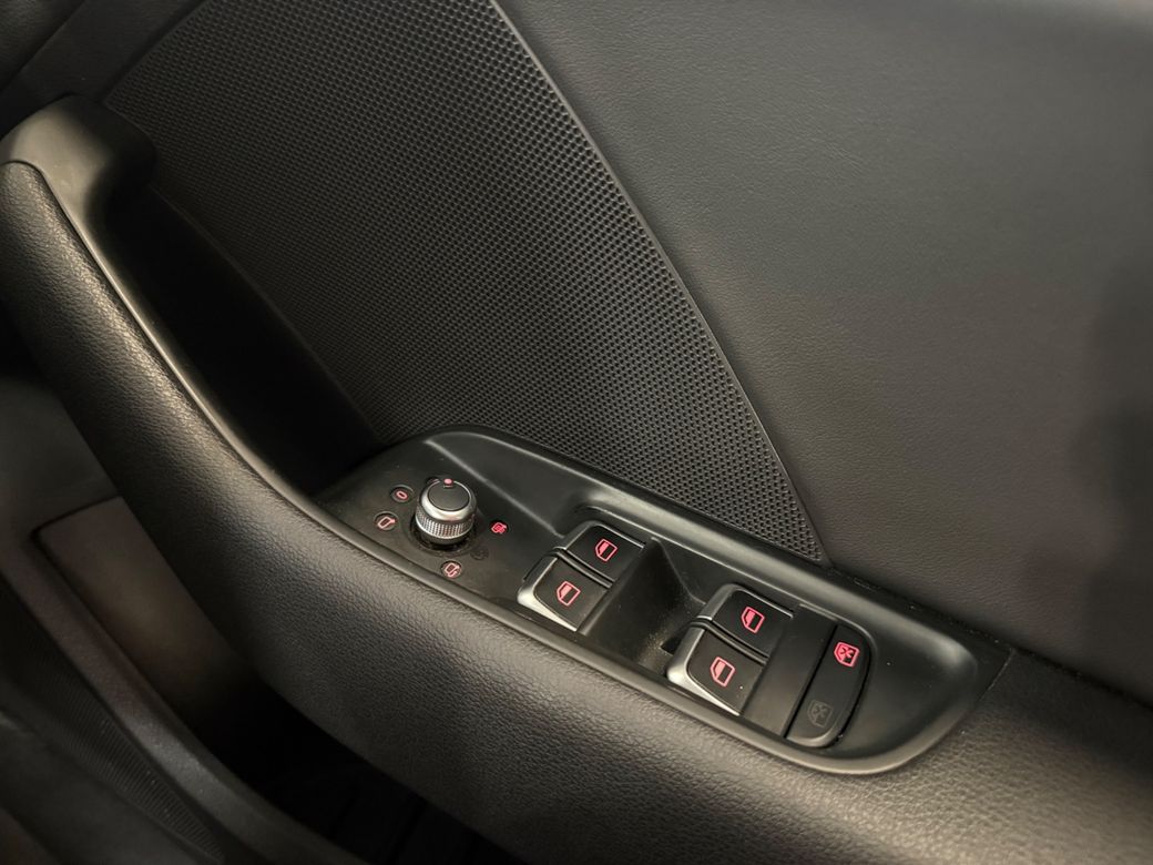 2014 Audi S3