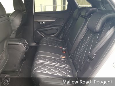 2021 Peugeot 3008