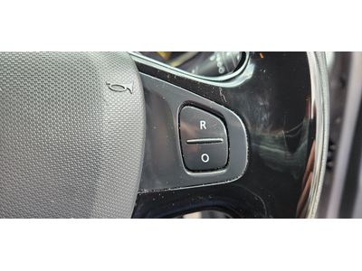 2014 Renault Clio