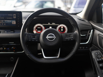 2023 Nissan Qashqai