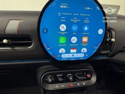 2025 Mini Cooper