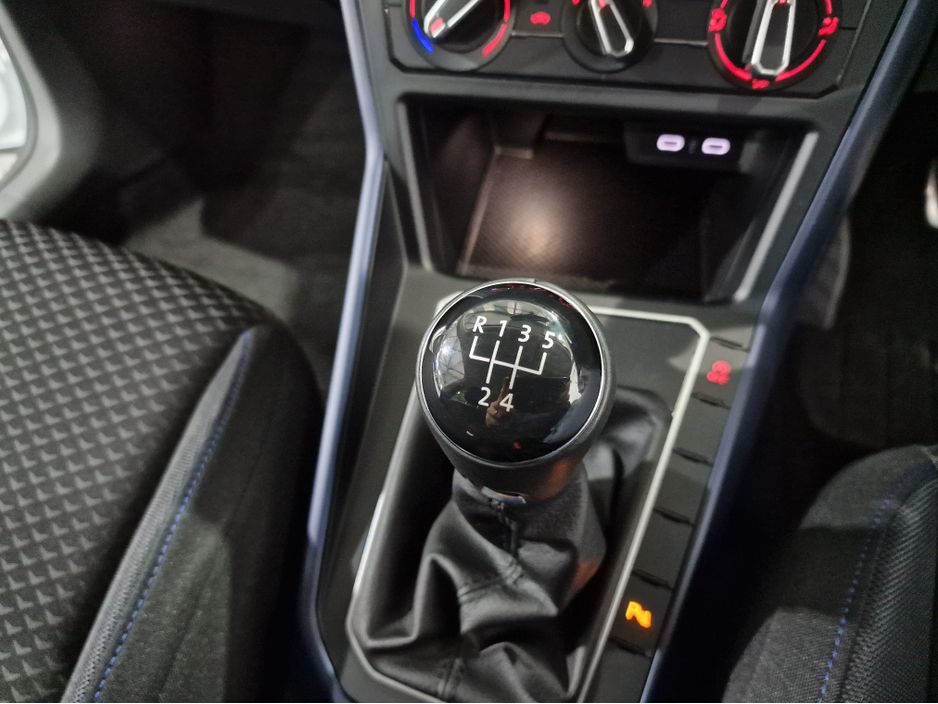 2021 Volkswagen Polo