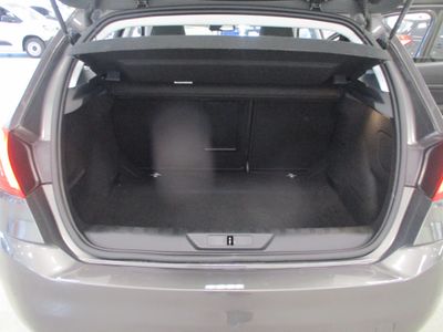 2019 Peugeot 308