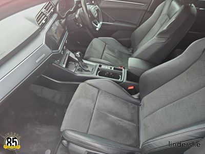 2020 Audi Q3