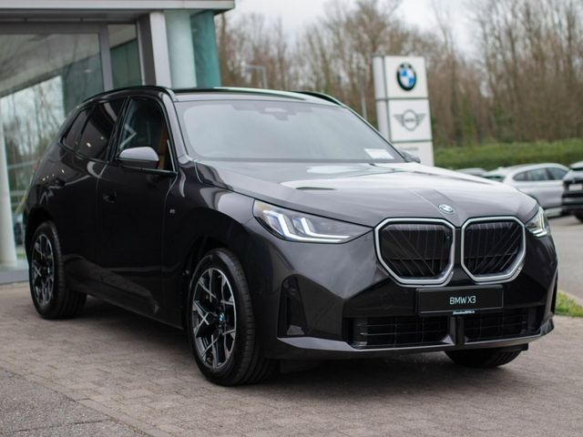 vehicle for sale from J Donohoe BMW