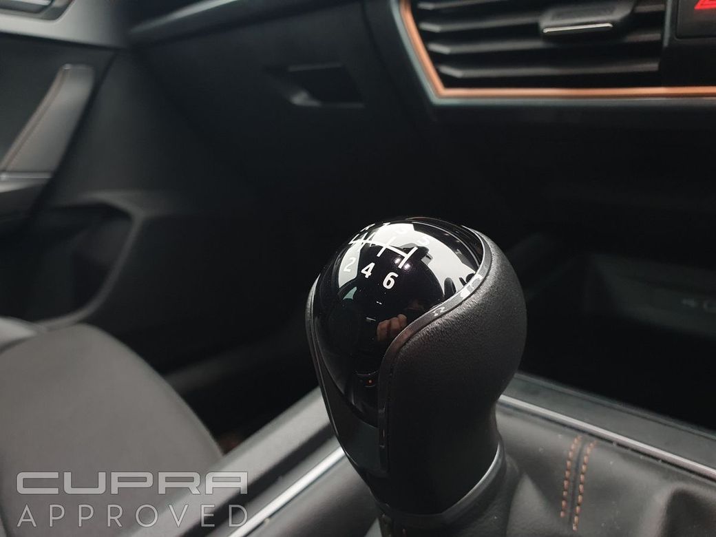 2022 Cupra Formentor