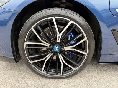 2023 BMW 5 Series