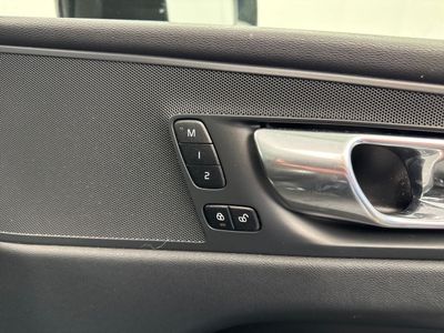 2023 Volvo XC60