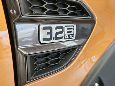 2017 Ford Ranger