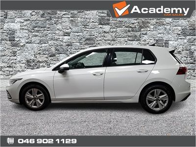 2023 Volkswagen Golf