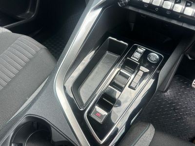 2023 Peugeot 3008