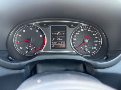 2015 Audi A1