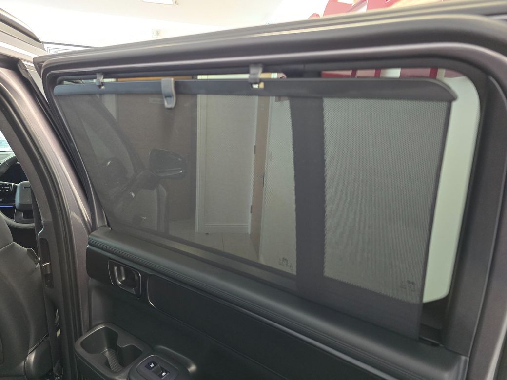 2024 Hyundai Santa Fe