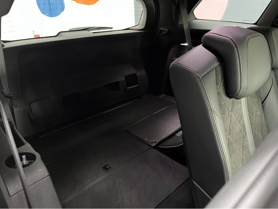 2019 Peugeot 5008