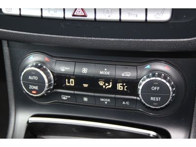 2015 Mercedes-Benz B 180