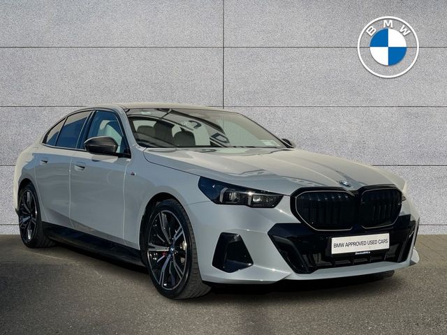 vehicle for sale from J Donohoe BMW