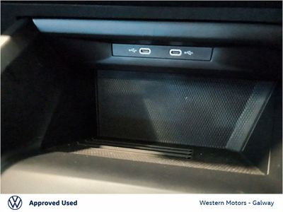 2026 Volkswagen Golf