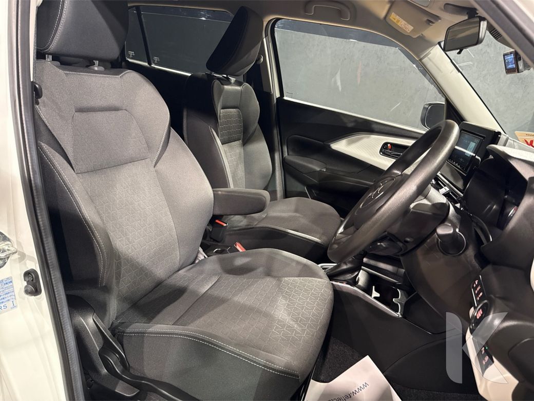 2025 Suzuki Swift