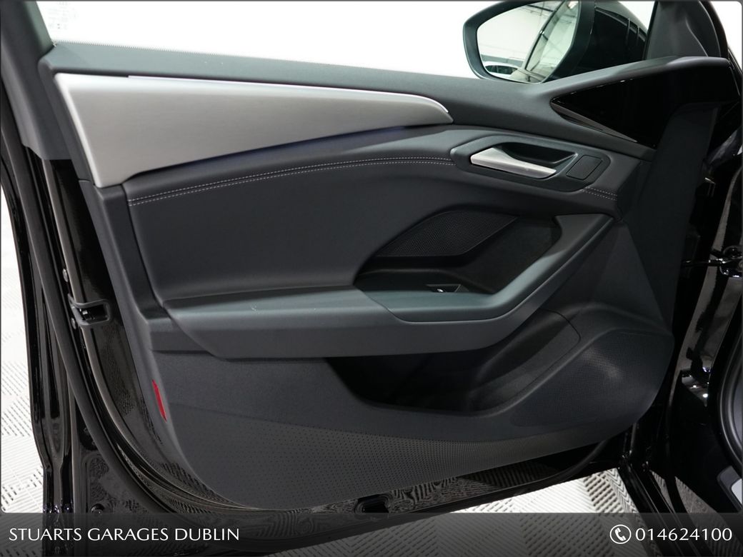 2025 Audi A6
