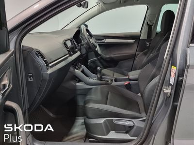 2024 Skoda Karoq