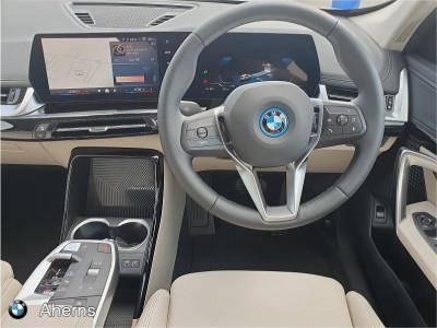 2025 BMW X1