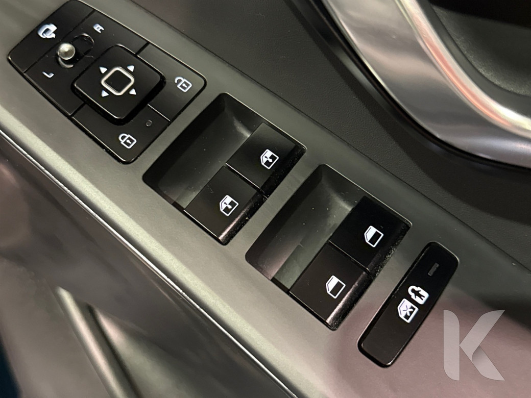 2024 Kia Niro