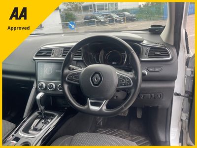 2022 Renault Kadjar