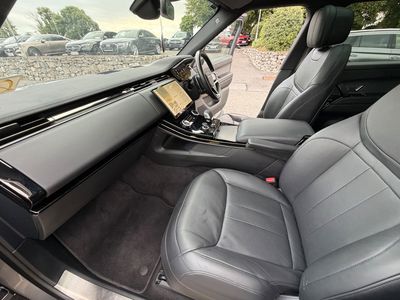 2023 Land Rover Range Rover Sport