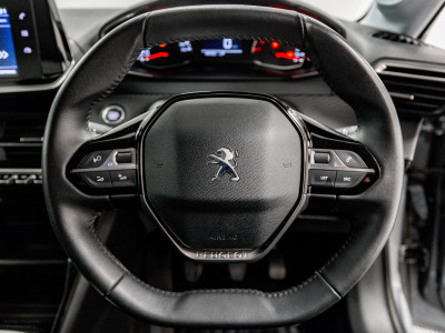 2023 Peugeot 208