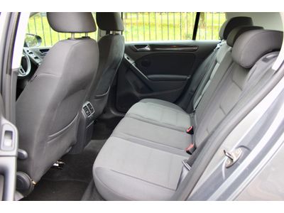 2010 Volkswagen Golf