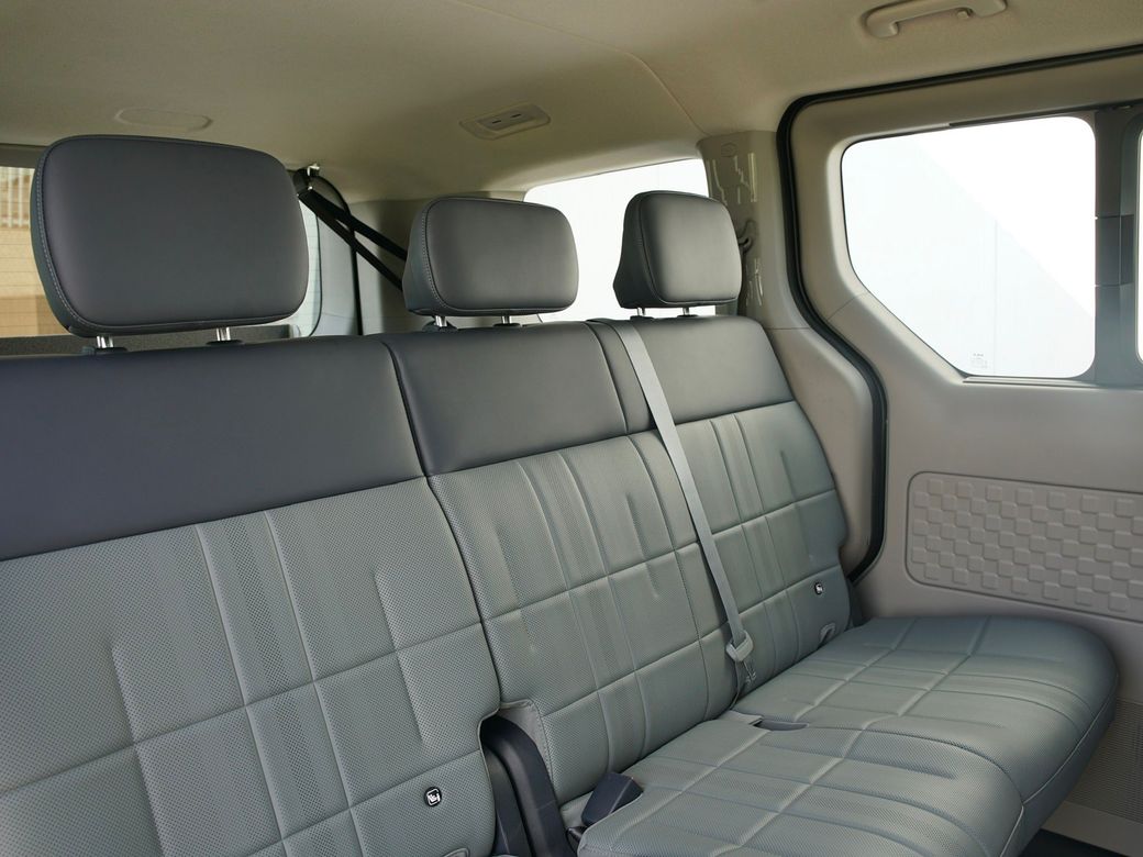 2026 Kia PV5