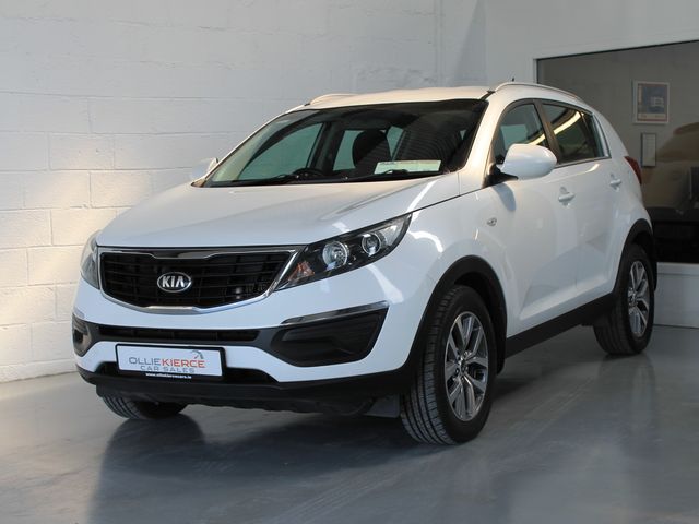 vehicle for sale from Ollie Kierce Cars