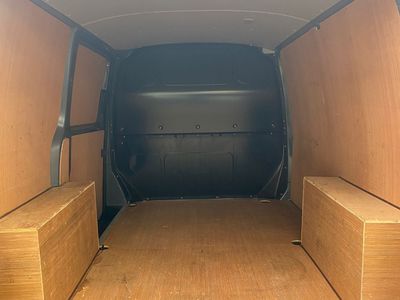 2023 Volkswagen Transporter